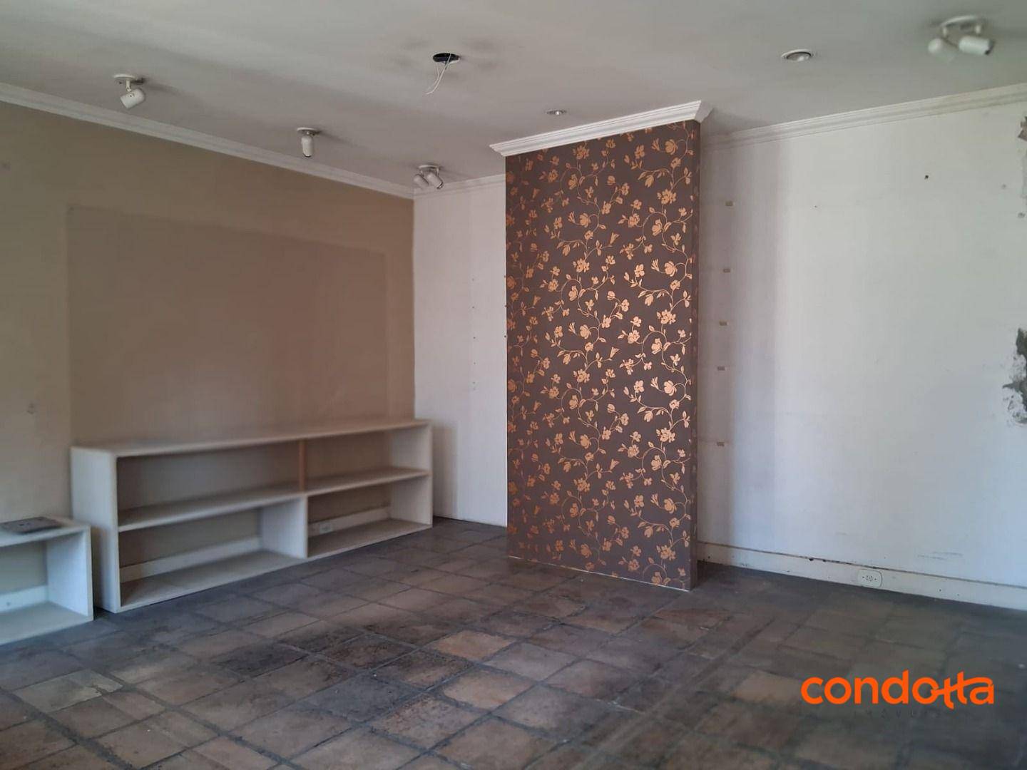 Loja-Salão, 38 m² - Foto 2