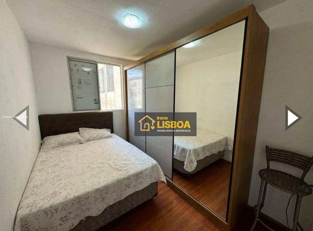 Apartamento à venda com 2 quartos, 50m² - Foto 11