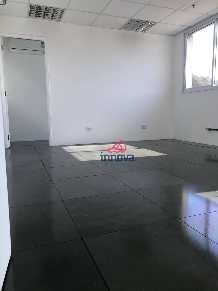 Conjunto Comercial-Sala à venda, 46m² - Foto 2