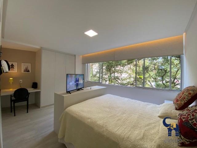 Apartamento à venda com 3 quartos, 293m² - Foto 11