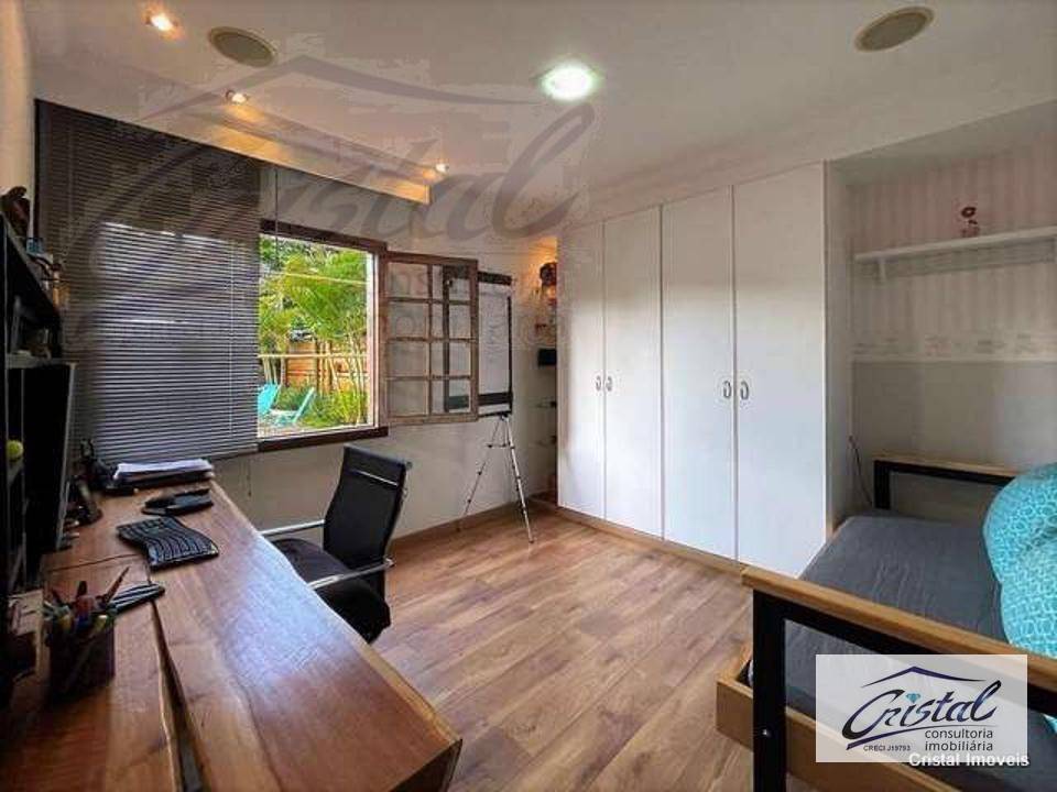 Casa de Condomínio à venda com 4 quartos, 220m² - Foto 33