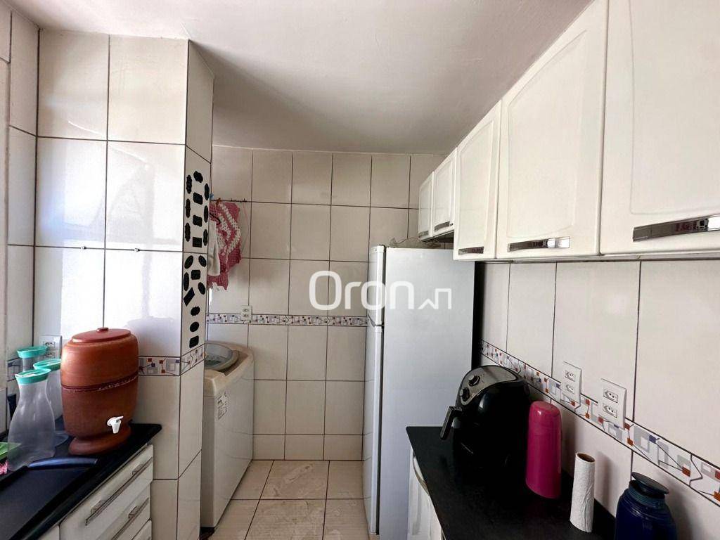 Apartamento à venda com 2 quartos, 52m² - Foto 5