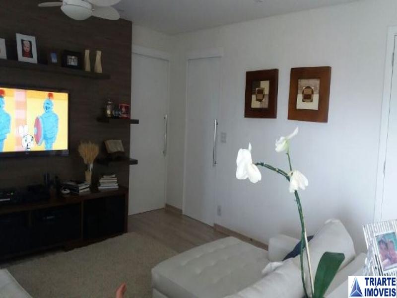 Apartamento à venda com 3 quartos, 150m² - Foto 16