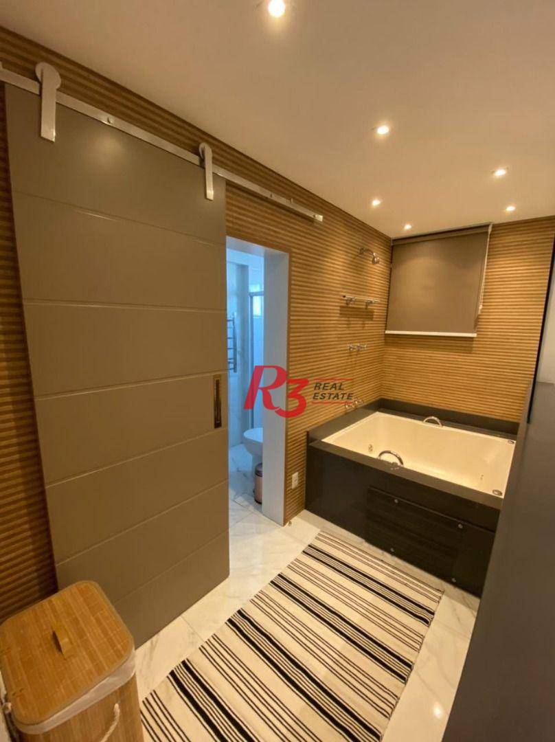 Apartamento à venda com 4 quartos, 192m² - Foto 15