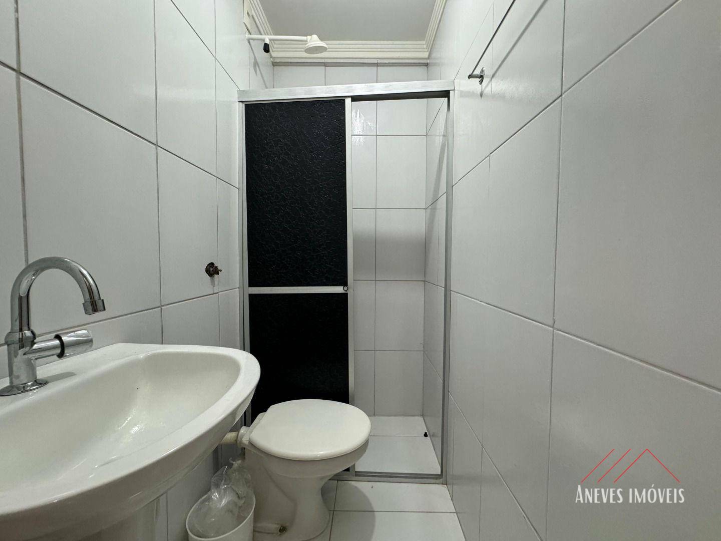 Apartamento para alugar com 3 quartos, 94m² - Foto 12