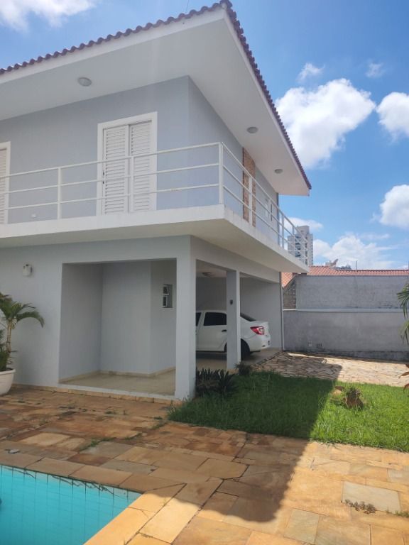 Sobrado à venda com 3 quartos, 240m² - Foto 30