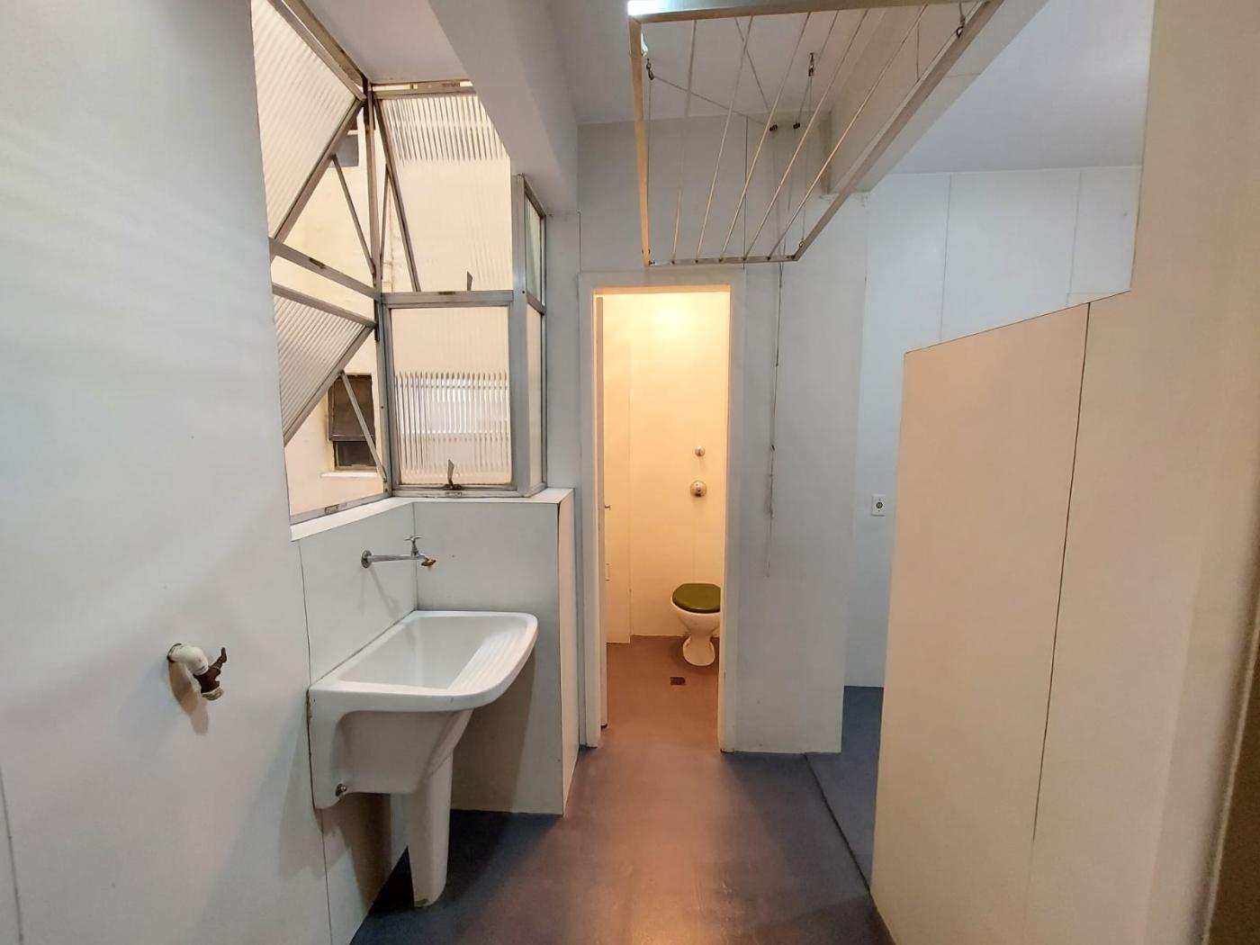 Apartamento para alugar com 2 quartos, 100m² - Foto 20