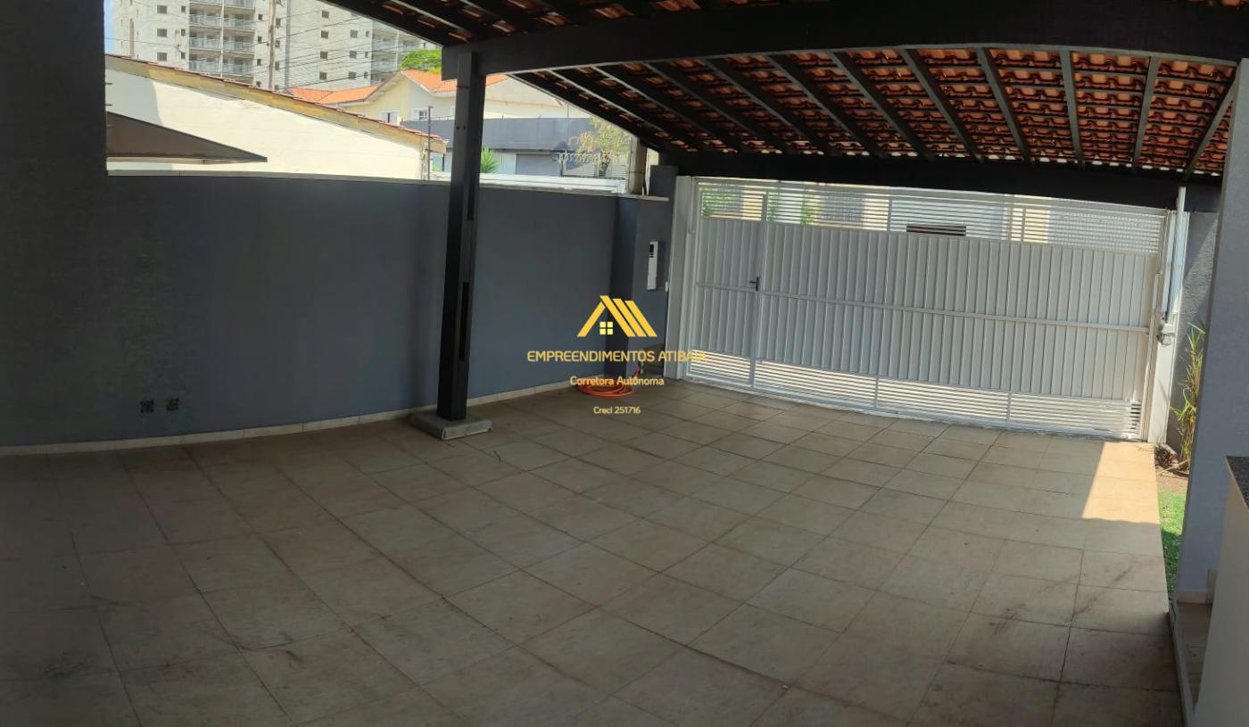 Casa à venda com 2 quartos, 318m² - Foto 6