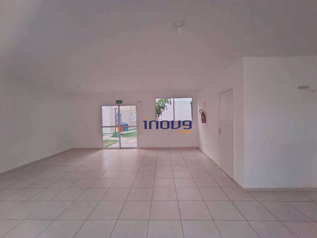 Apartamento para alugar com 2 quartos, 44m² - Foto 15