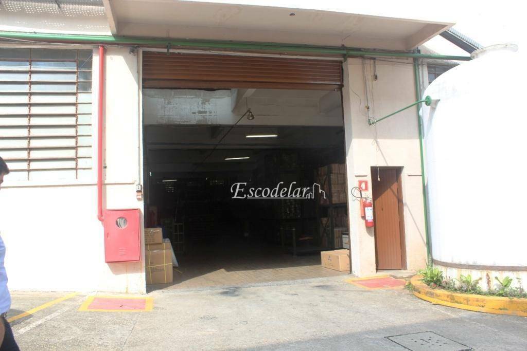 Prédio Inteiro para alugar, 2800m² - Foto 4