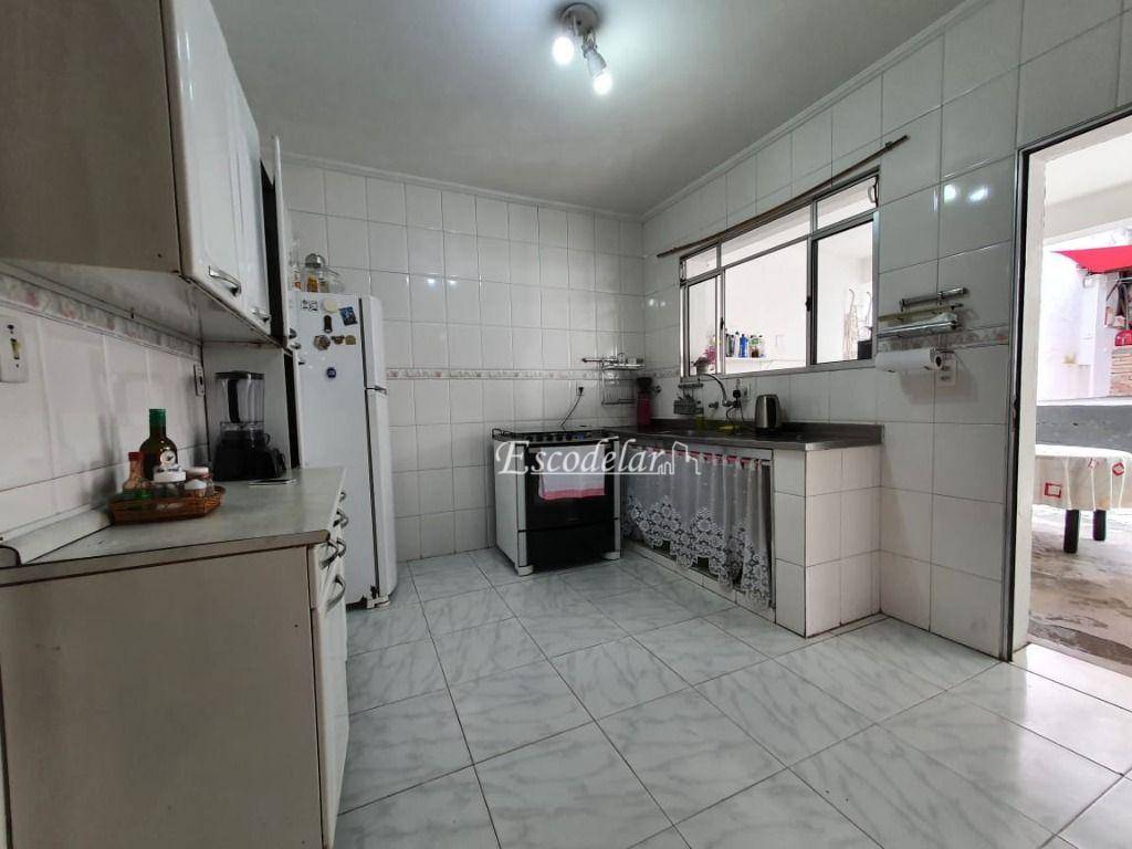 Sobrado à venda com 3 quartos, 70m² - Foto 12