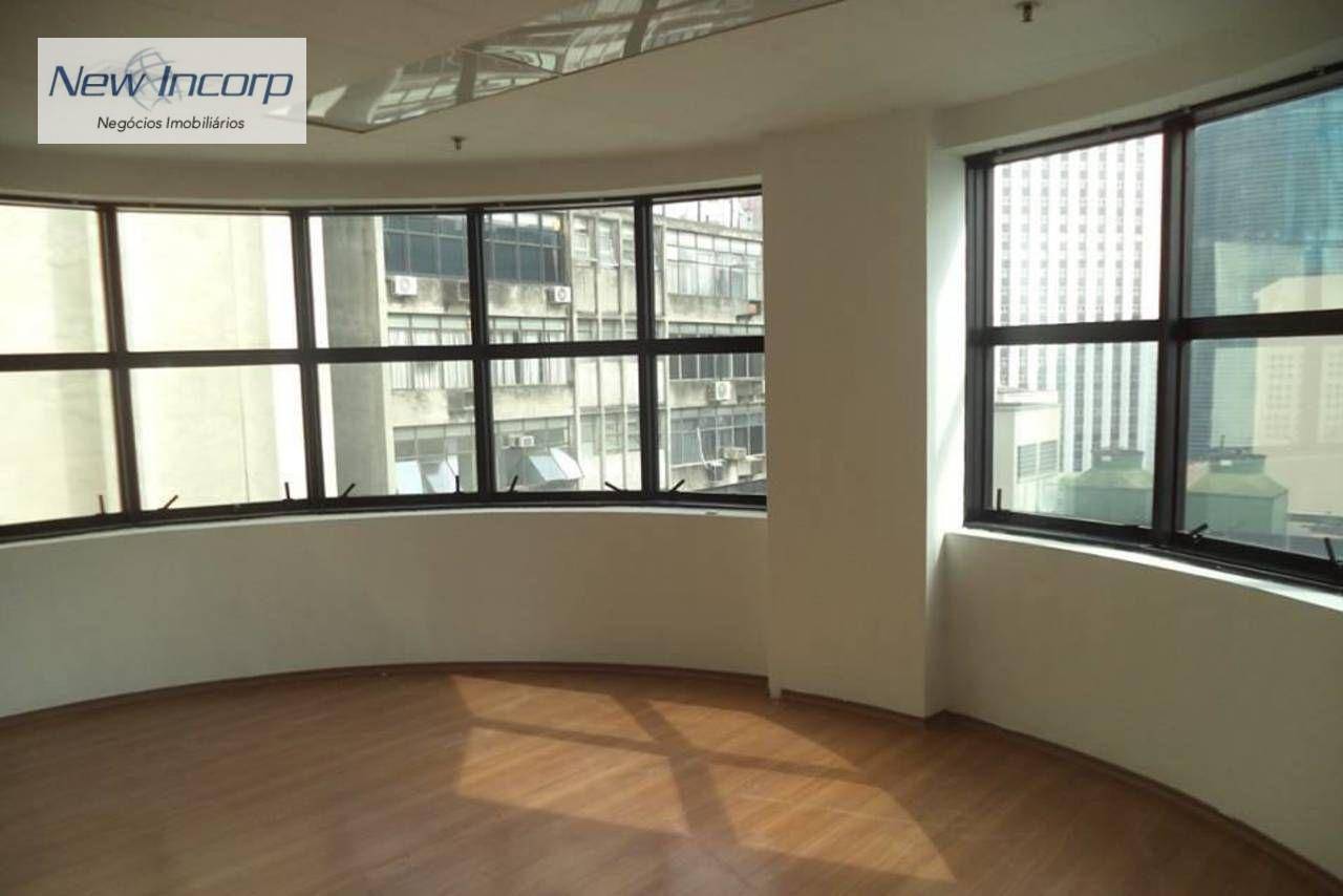 Conjunto Comercial-Sala à venda e aluguel, 158m² - Foto 5