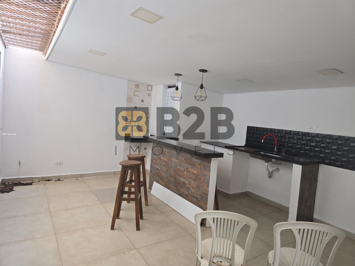 Apartamento à venda com 2 quartos, 98m² - Foto 5