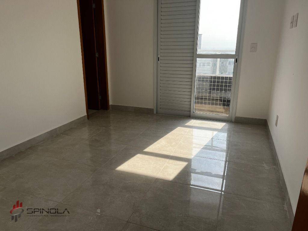 Apartamento à venda com 3 quartos, 143m² - Foto 11