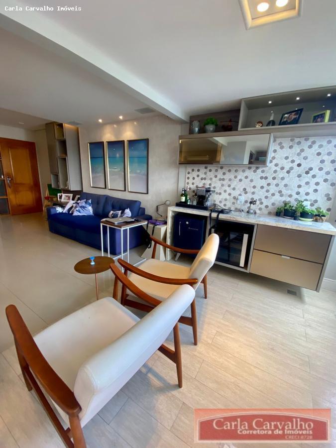 Apartamento à venda com 3 quartos, 132m² - Foto 5