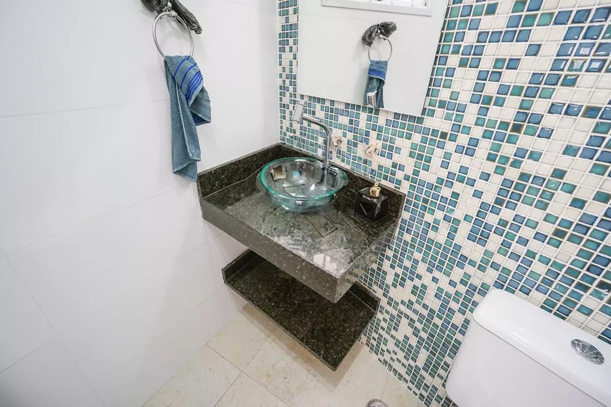 Sobrado à venda com 3 quartos, 130m² - Foto 12