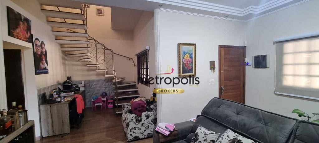 Sobrado, 4 quartos, 269 m² - Foto 3