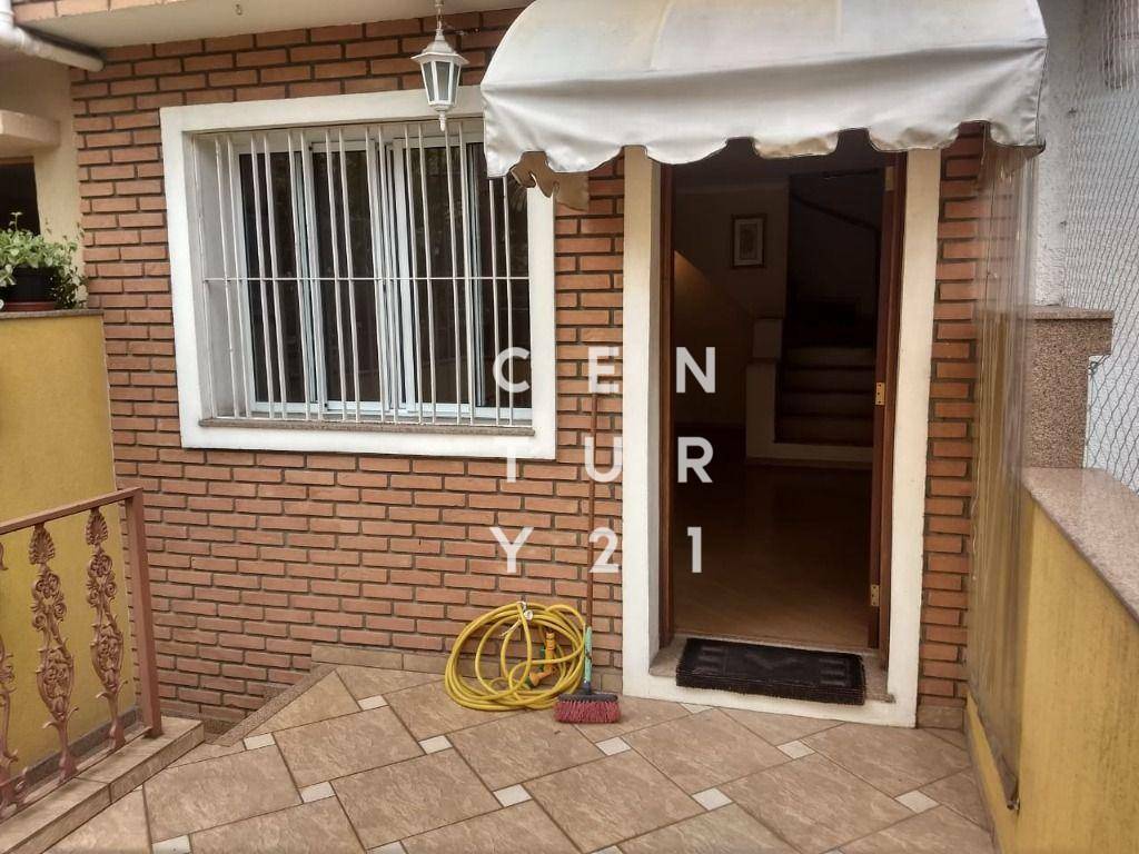 Sobrado à venda com 3 quartos, 143m² - Foto 12