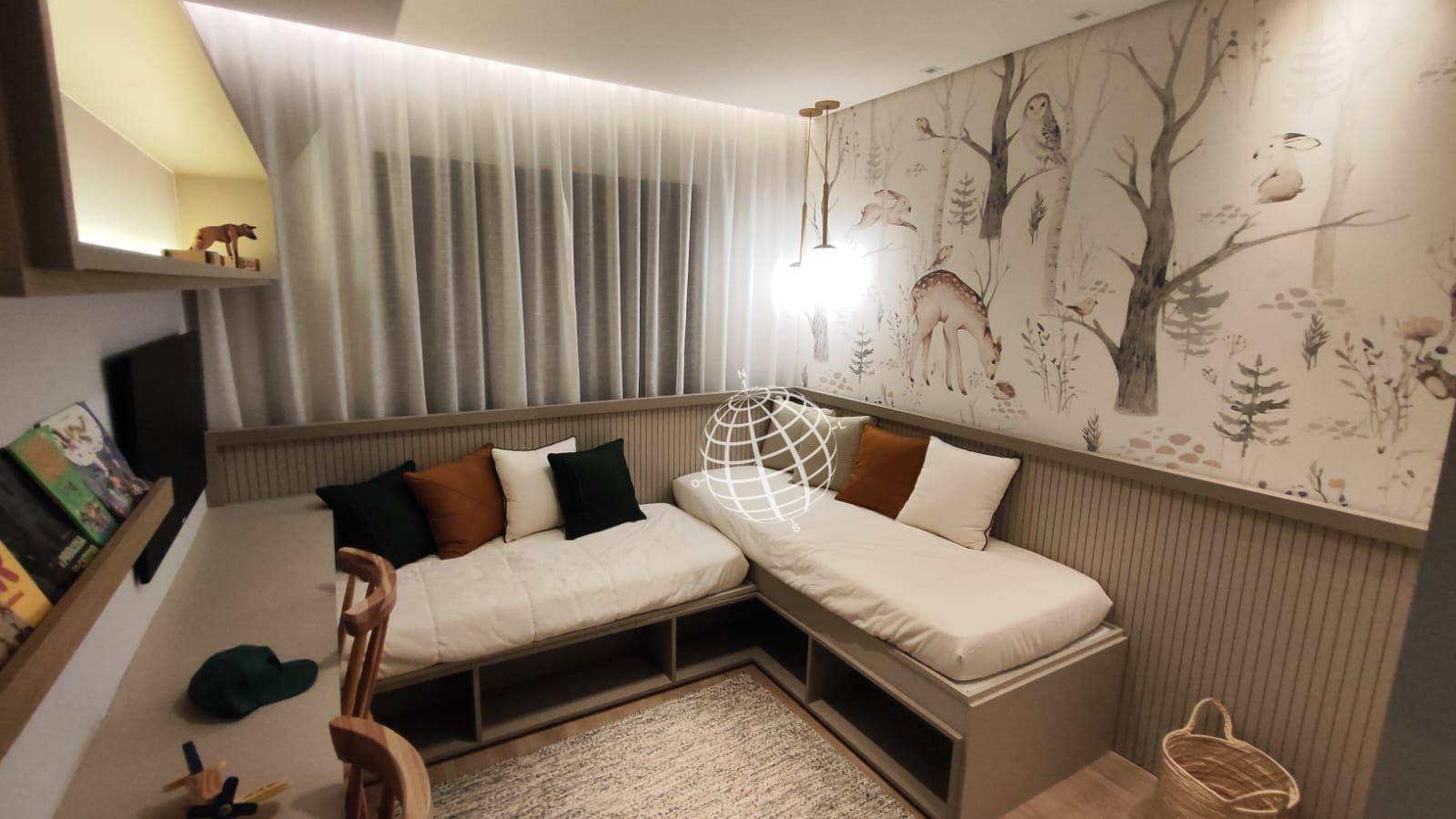 Apartamento à venda com 2 quartos, 50m² - Foto 19