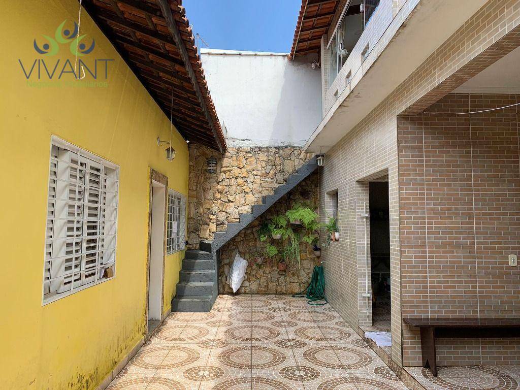 Casa à venda com 3 quartos, 145m² - Foto 10