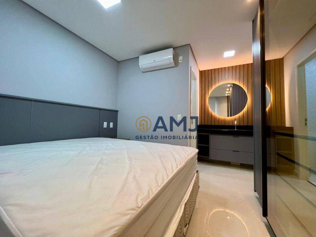 Flat/Apart Hotel para alugar com 1 quarto, 46m² - Foto 9