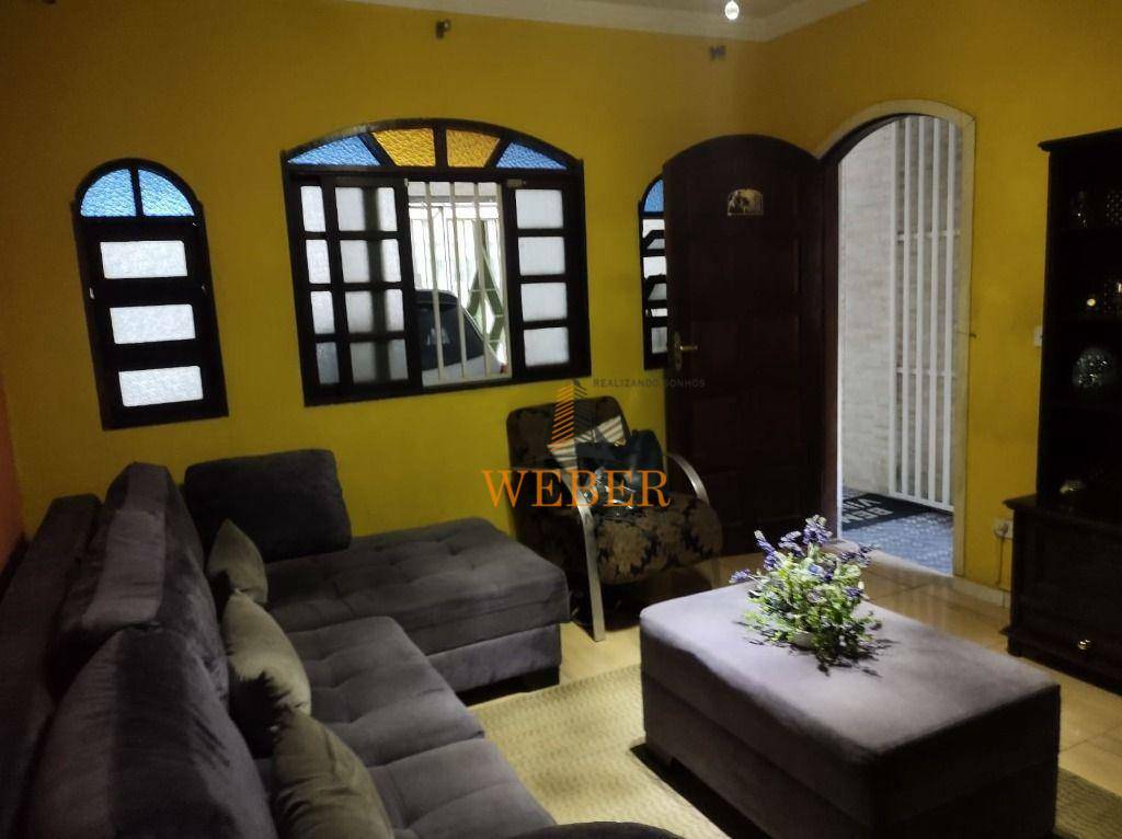 Sobrado à venda com 4 quartos, 163m² - Foto 6