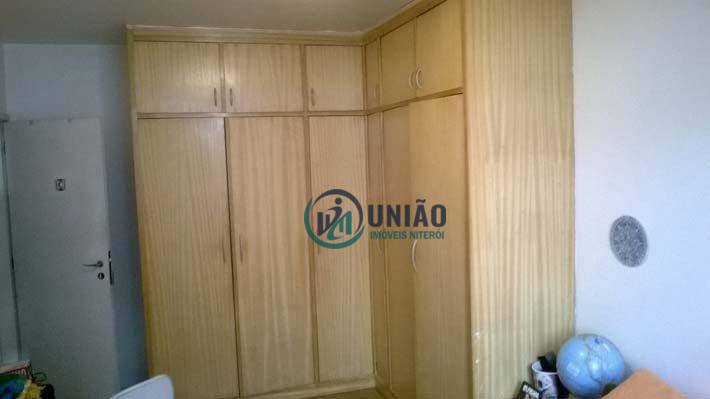 Apartamento à venda com 4 quartos, 158m² - Foto 11