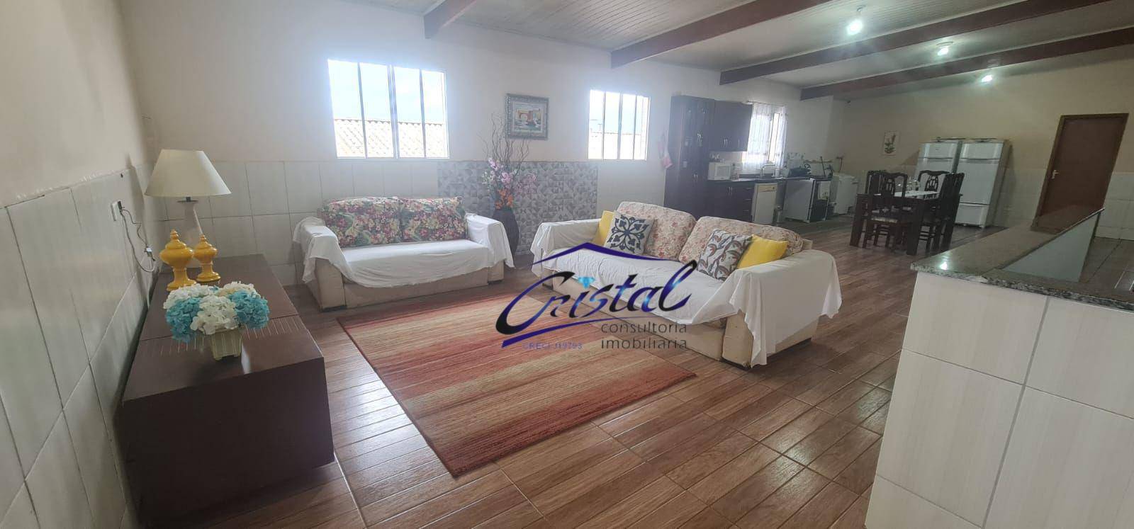 Casa, 4 quartos, 230 m² - Foto 22