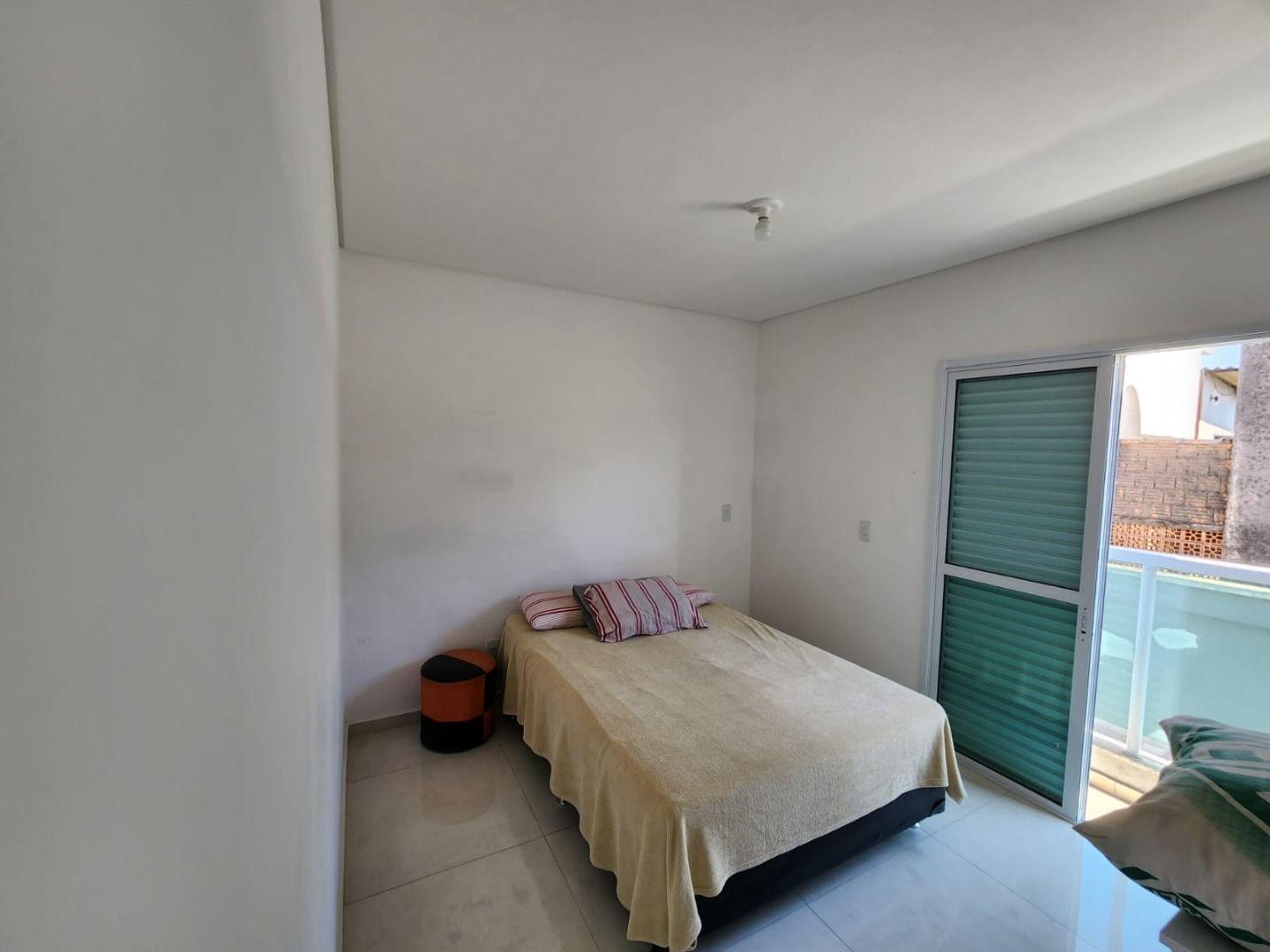 Apartamento à venda com 2 quartos, 65m² - Foto 6