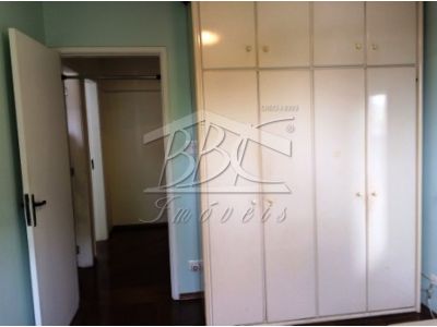 Apartamento à venda com 2 quartos, 90m² - Foto 5