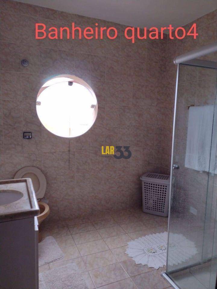 Casa à venda com 3 quartos, 300M2 - Foto 18