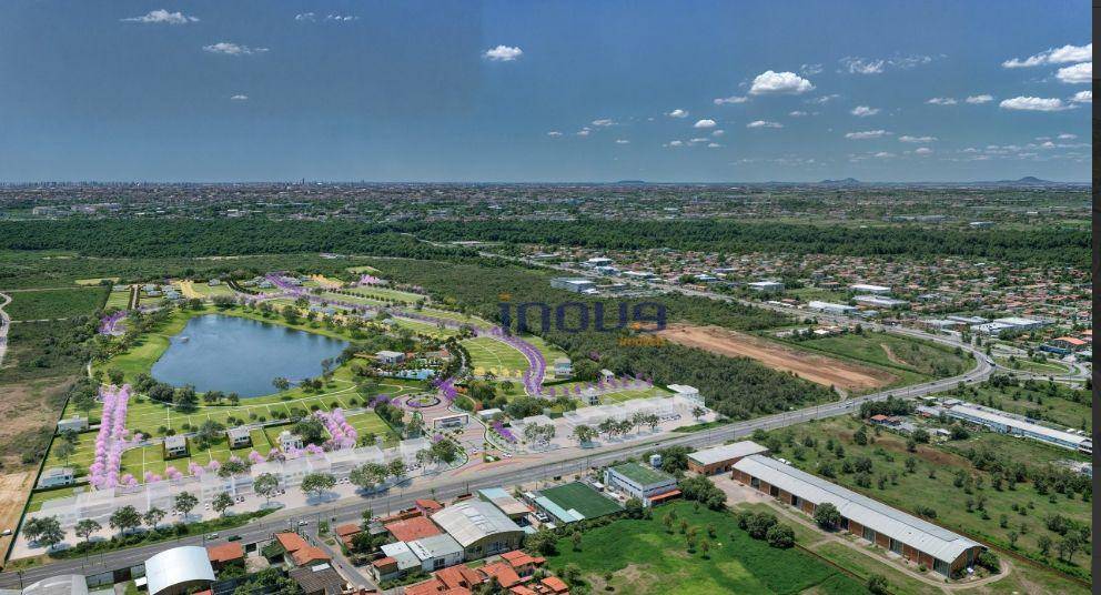 Loteamento e Condomínio, 300 m² - Foto 16