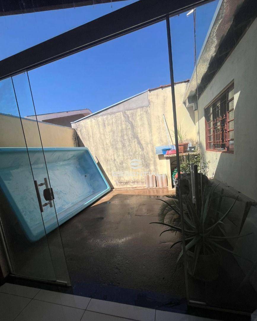 Casa, 3 quartos, 155 m² - Foto 11