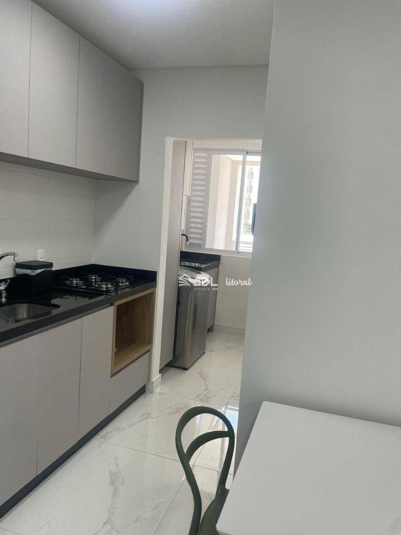 Apartamento à venda com 2 quartos, 69m² - Foto 3