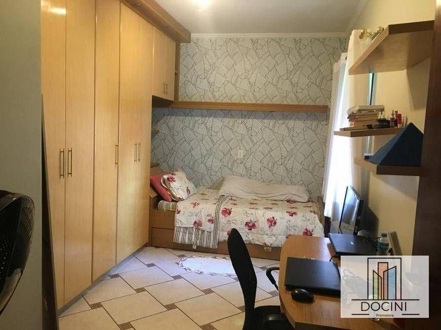 Sobrado à venda com 3 quartos, 180m² - Foto 21