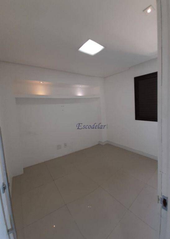 Apartamento à venda com 3 quartos, 85m² - Foto 31