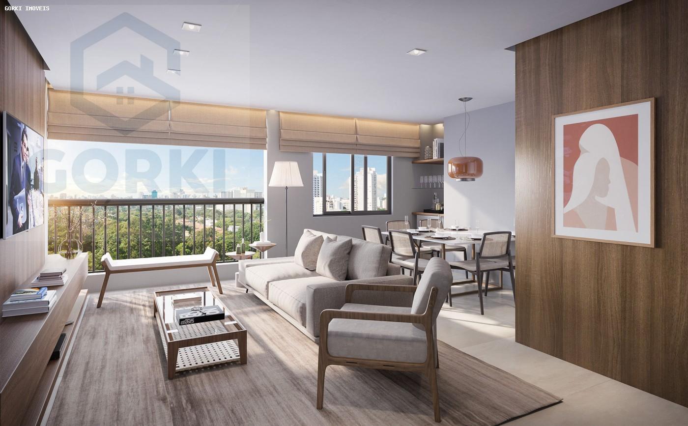 Apartamento à venda com 2 quartos, 54m² - Foto 12