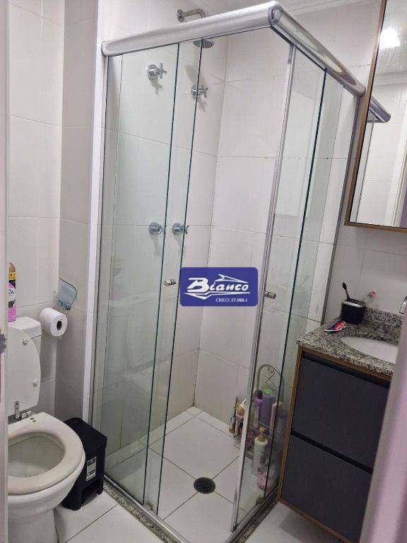 Apartamento à venda com 2 quartos, 68m² - Foto 16