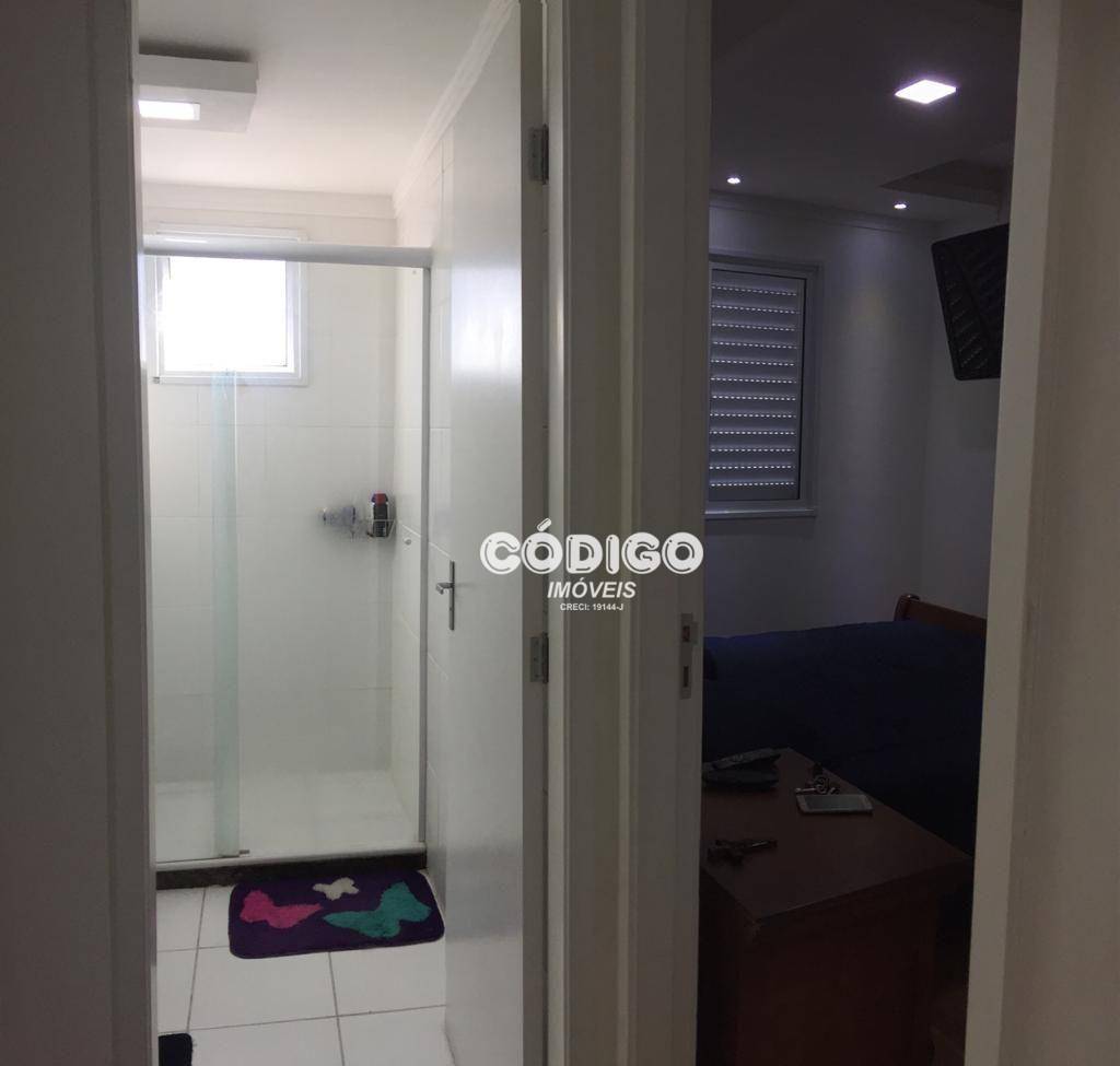 Apartamento à venda com 2 quartos, 59m² - Foto 11