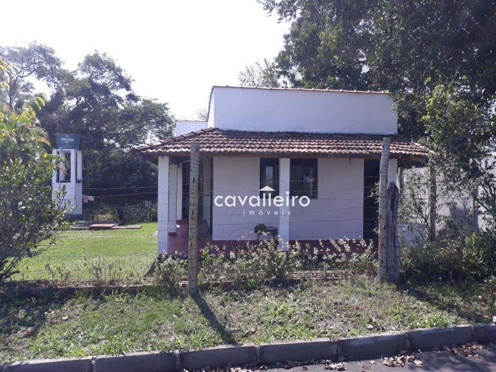 Casa à venda com 1 quarto, 60m² - Foto 4