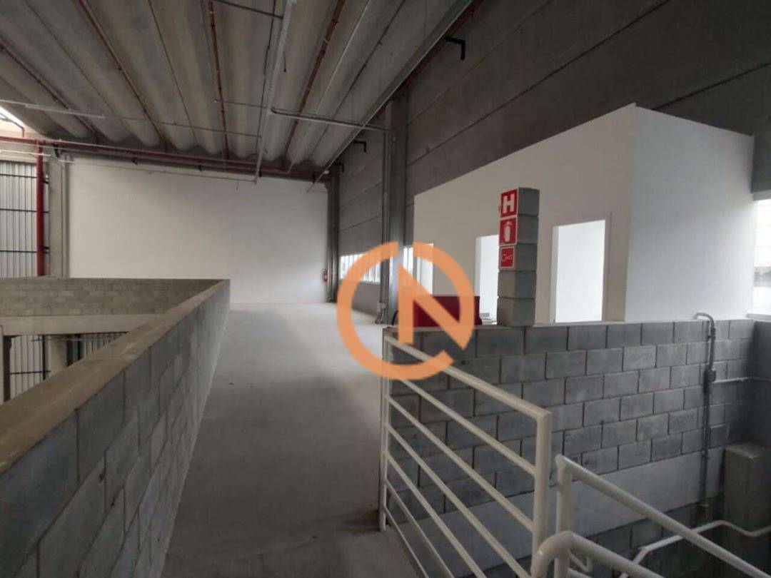 Depósito-Galpão-Armazém para alugar, 2795m² - Foto 14