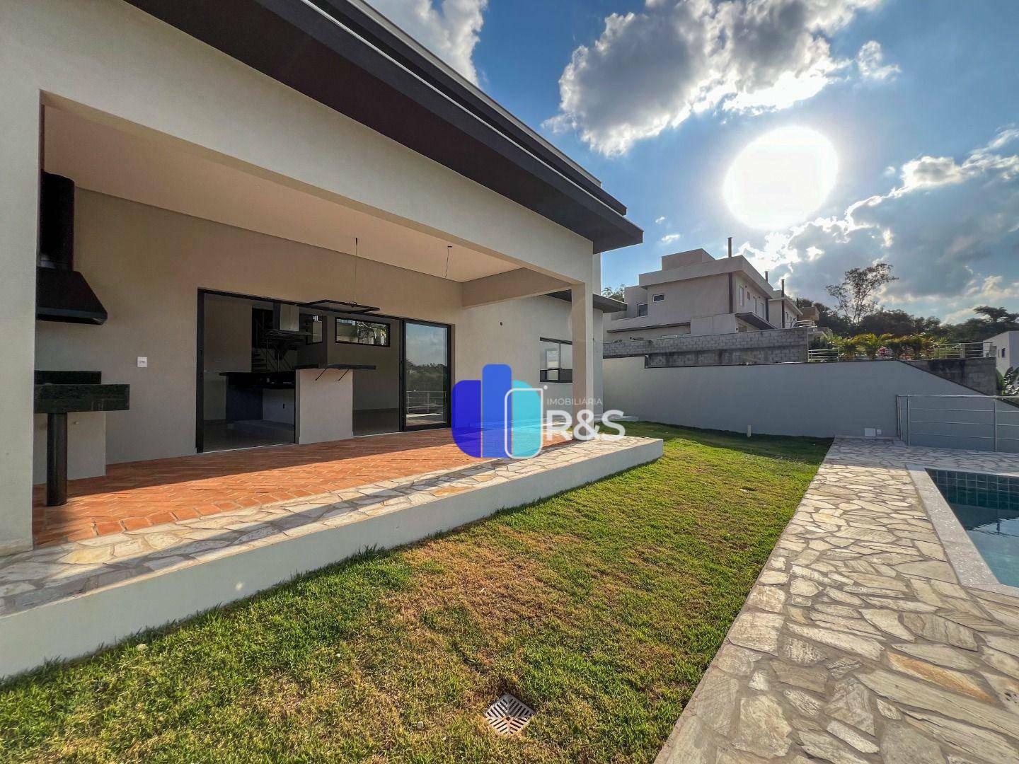 Casa de Condomínio à venda com 3 quartos, 268m² - Foto 22