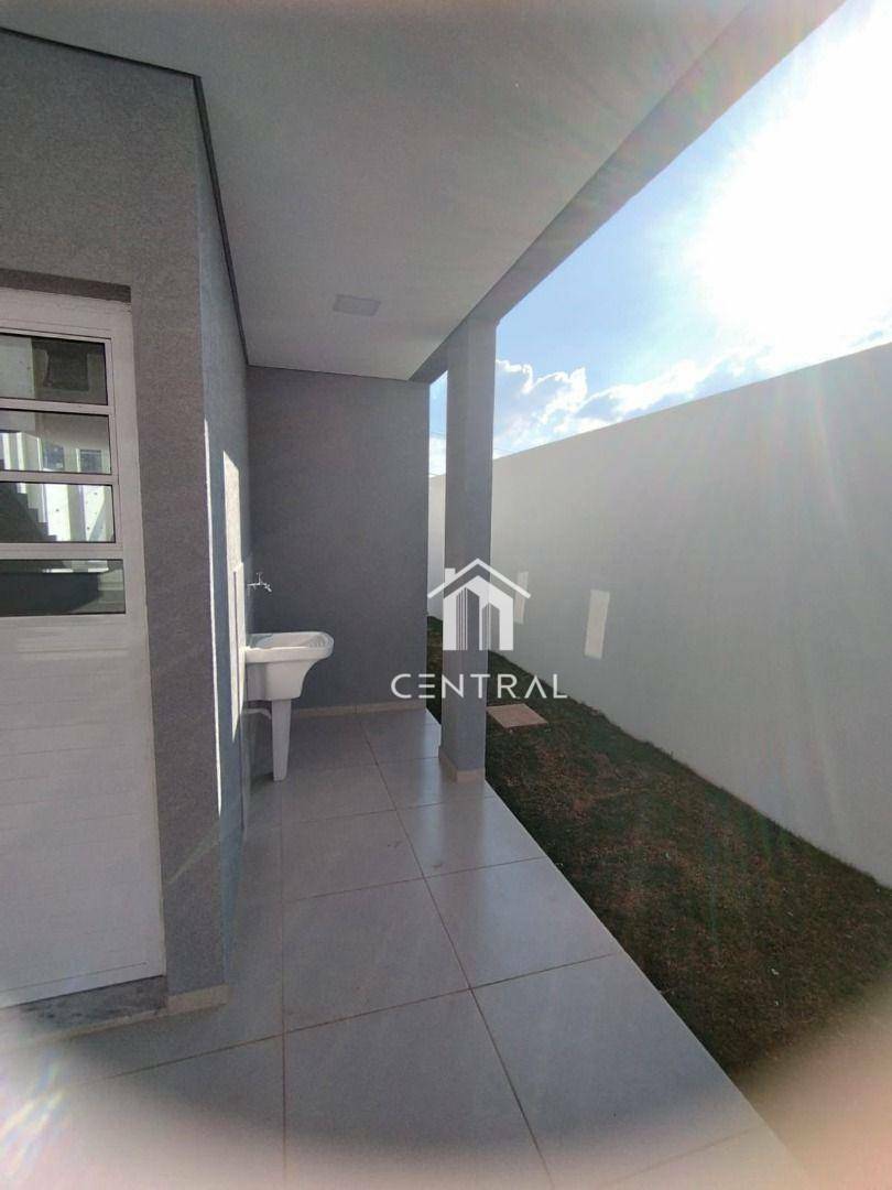 Sobrado à venda com 3 quartos, 125m² - Foto 5