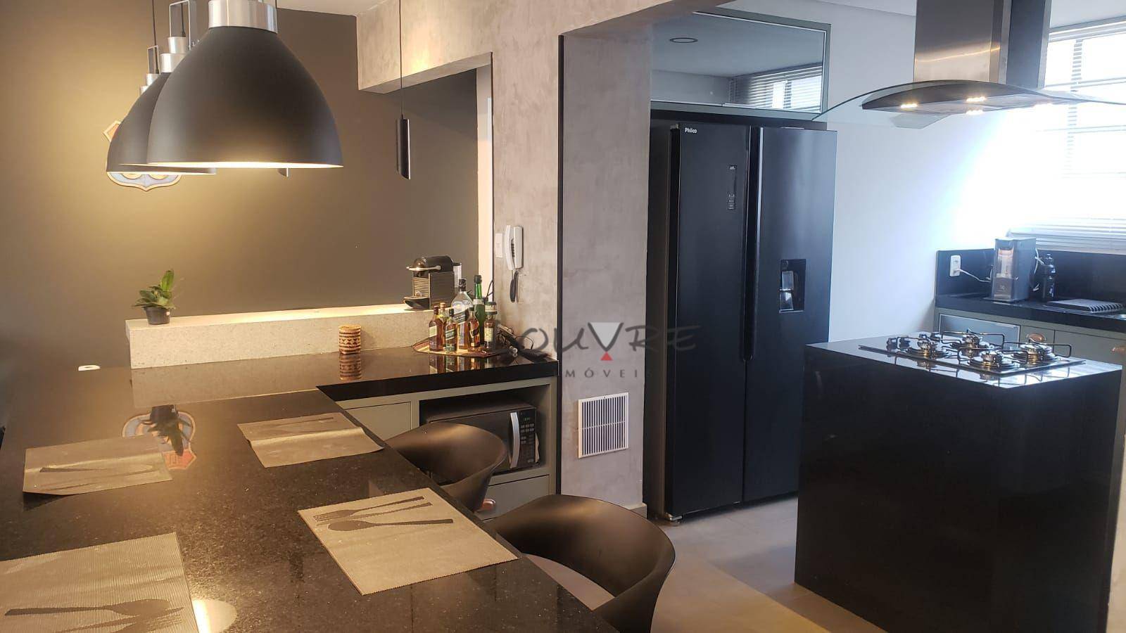 Apartamento à venda e aluguel com 3 quartos, 155m² - Foto 4