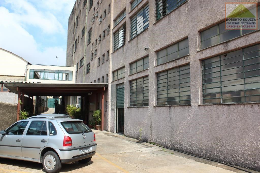 Prédio Inteiro à venda, 8813m² - Foto 3