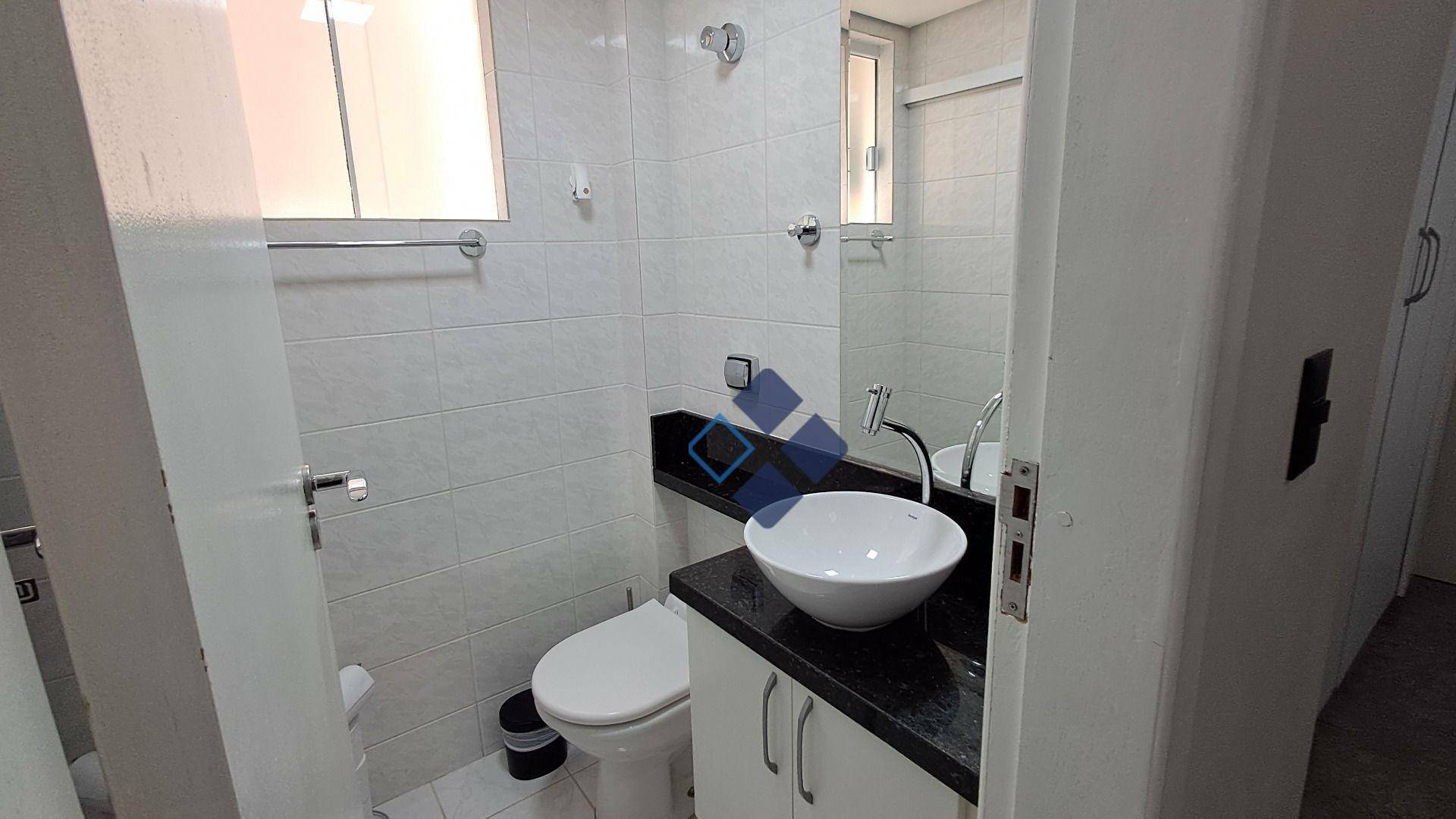 Apartamento à venda com 3 quartos, 57m² - Foto 17