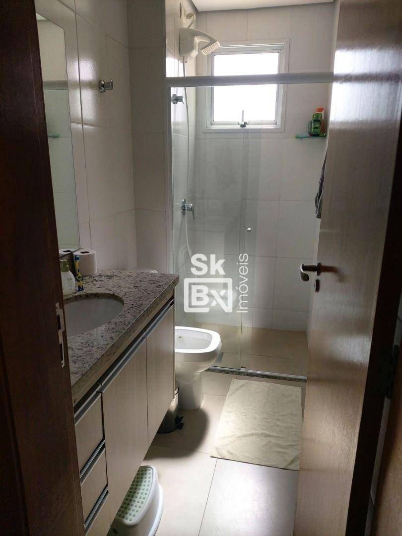 Apartamento, 4 quartos, 126 m² - Foto 14