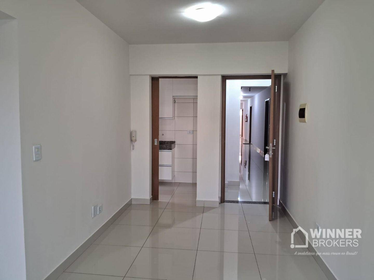 Apartamento à venda com 2 quartos, 49m² - Foto 13