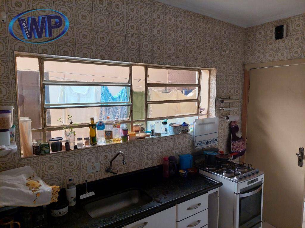 Sobrado à venda com 2 quartos, 93m² - Foto 5