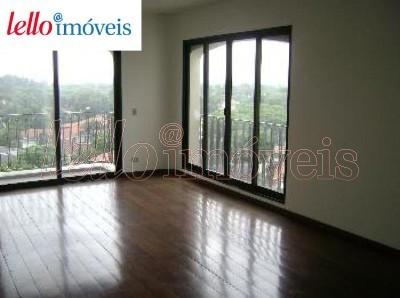 Apartamento para alugar com 3 quartos, 196m² - Foto 3